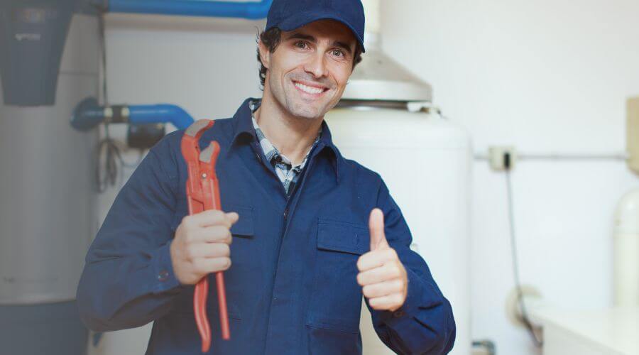 Professional Leak Detection in Leonard, MN