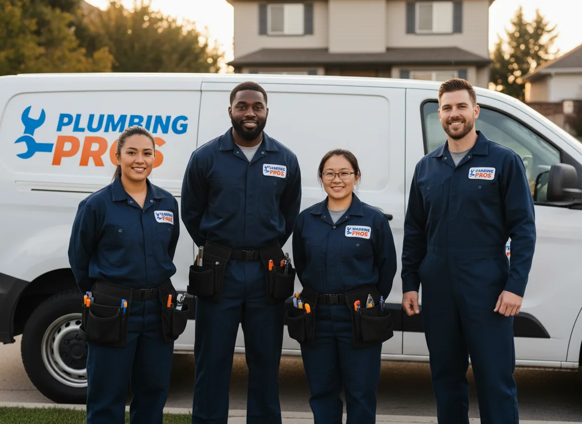 Water Heater Repair company in Leonard, MN